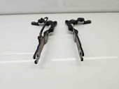 Set balamale capota Bmw 3 Touring (E91) [Fabr 2005-2011] 475 BLACK SAPPHIRE