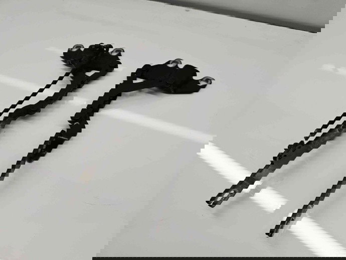 Set balamale capota Bmw 3 Touring (E91) [Fabr 2005-2011] 475 BLACK SAPPHIRE