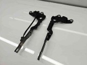 Set balamale capota Bmw 3 Touring (E91) [Fabr 2005-2011] 475 BLACK SAPPHIRE