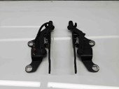 Set balamale capota Bmw 3 Touring (E91) [Fabr 2005-2011] 475 BLACK SAPPHIRE