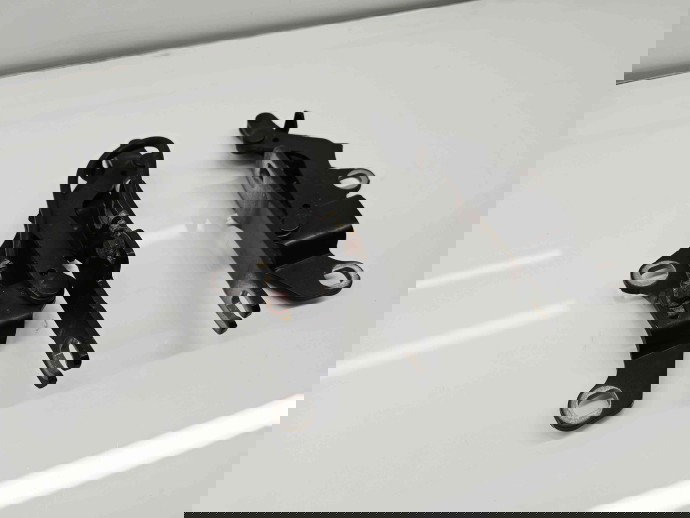 Set balamale capota Bmw 3 Touring (E91) [Fabr 2005-2011] 475 BLACK SAPPHIRE