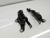 Set balamale capota Bmw 3 Touring (E91) [Fabr 2005-2011] 475 BLACK SAPPHIRE