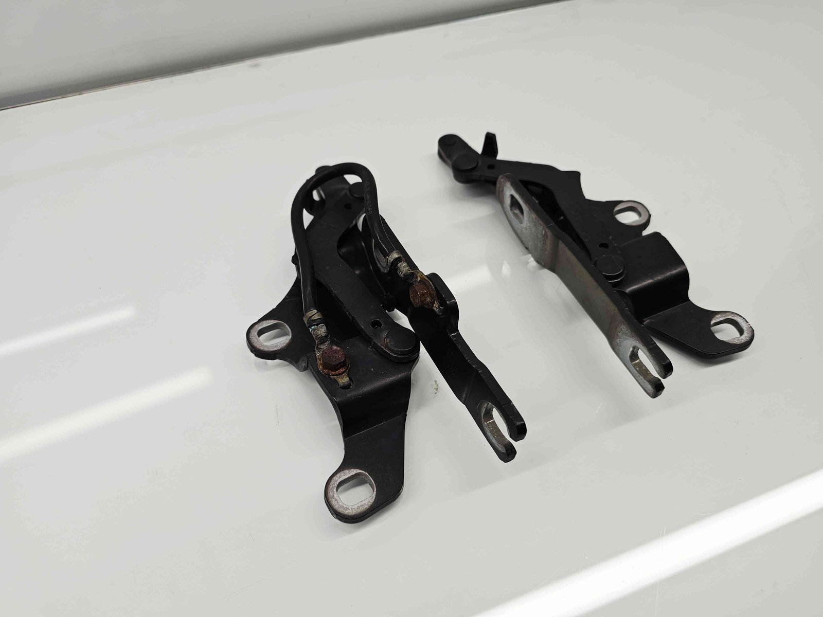 Set balamale capota Bmw 3 Touring (E91) [Fabr 2005-2011] 475 BLACK SAPPHIRE - imagine 5