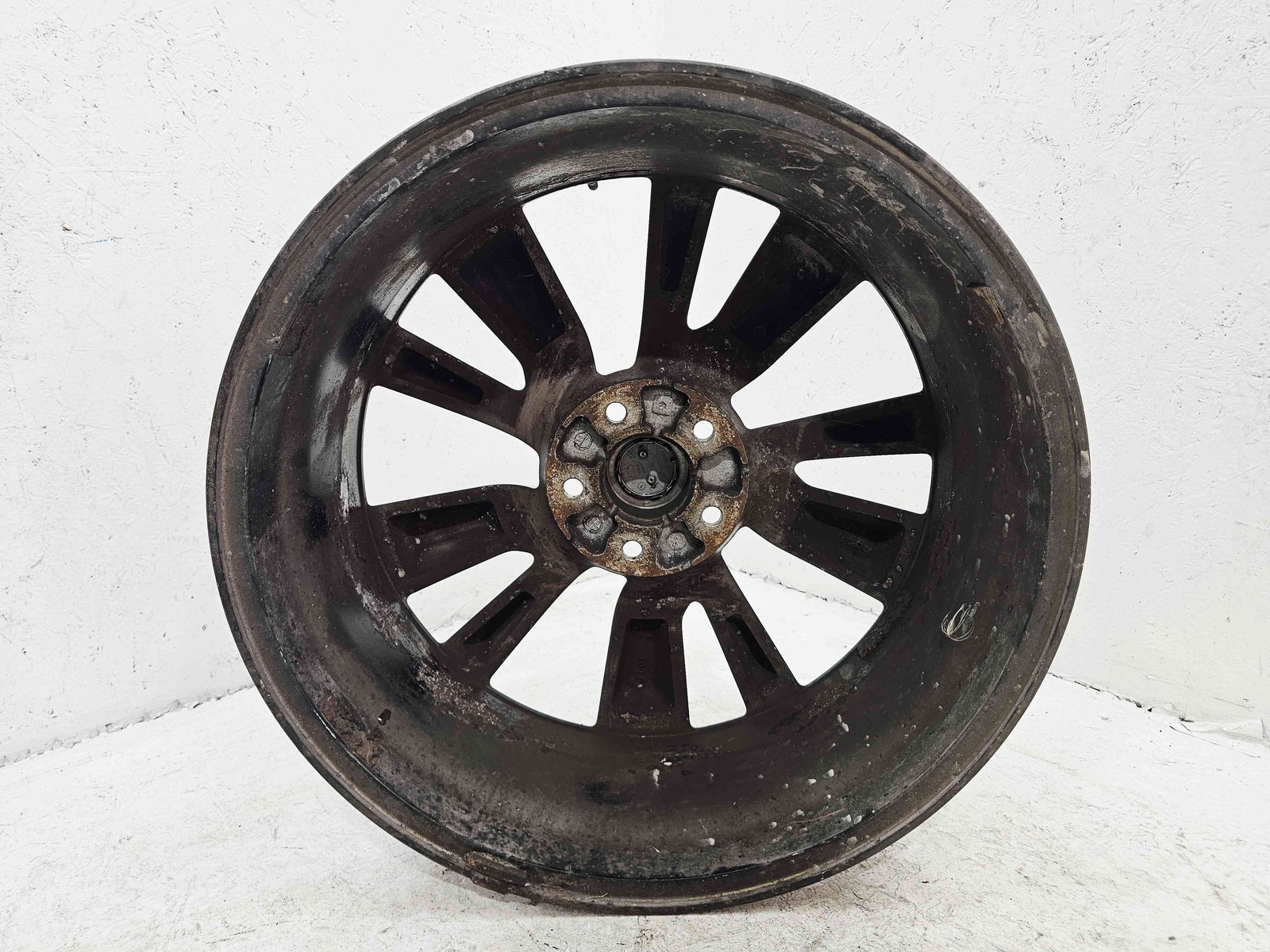 Set jante aliaj Nissan X-Trail (T32) [Fabr 2013-prezent] 5X114,3 / R19 / 7J / ET40 - imagine 4