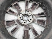 Set jante aliaj Nissan X-Trail (T32) [Fabr 2013-prezent] 5X114,3 / R19 / 7J / ET40