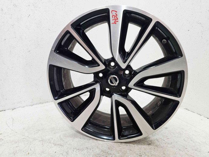 Set jante aliaj Nissan X-Trail (T32) [Fabr 2013-prezent] 5X114,3 / R19 / 7J / ET40