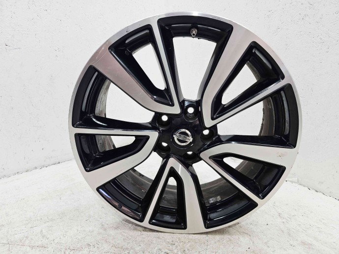 Set jante aliaj Nissan X-Trail (T32) [Fabr 2013-prezent] 5X114,3 / R19 / 7J / ET40