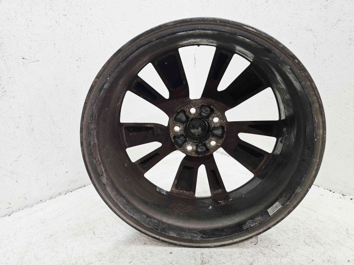 Set jante aliaj Nissan X-Trail (T32) [Fabr 2013-prezent] 5X114,3 / R19 / 7J / ET40