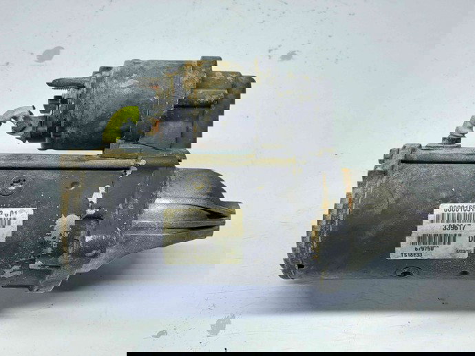  Electromotor 10 dinti Opel Corsa D [Fabr 2006-2013] OEM 1.3 CDTI Z13DTJ 55KW / 75CP  