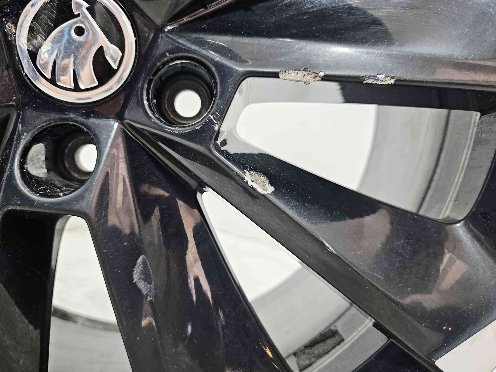 Set jante aliaj Skoda Superb III Combi (3V5) [Fabr 2015-2024] 5X112 / R19 / 8J / ET 44 - imagine 10