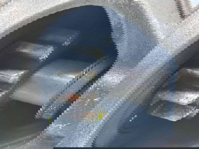  Electromotor 10 dinti Opel Corsa D [Fabr 2006-2013] OEM 1.3 CDTI Z13DTJ 55KW / 75CP  