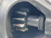  Electromotor 10 dinti Opel Corsa D [Fabr 2006-2013] OEM 1.3 CDTI Z13DTJ 55KW / 75CP  