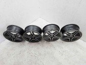 Set jante aliaj Mercedes Clasa A (W176) [Fabr 2012-2018] 5X115 / 7,5J / R18 H2N / ET 49