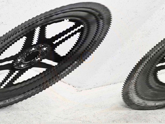 Set jante aliaj Mercedes Clasa A (W176) [Fabr 2012-2018] 5X115 / 7,5J / R18 H2N / ET 49