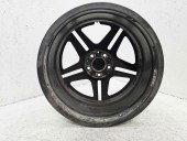 Set jante aliaj Mercedes Clasa A (W176) [Fabr 2012-2018] 5X115 / 7,5J / R18 H2N / ET 49