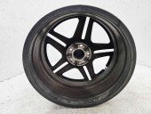 Set jante aliaj Mercedes Clasa A (W176) [Fabr 2012-2018] 5X115 / 7,5J / R18 H2N / ET 49