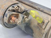  Electromotor 10 dinti Opel Corsa D [Fabr 2006-2013] OEM 1.3 CDTI Z13DTJ 55KW / 75CP  