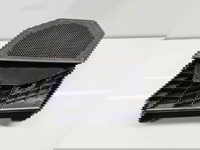  Subwoofer Bmw 3 Touring (E91) [Fabr 2005-2011] 43040741975