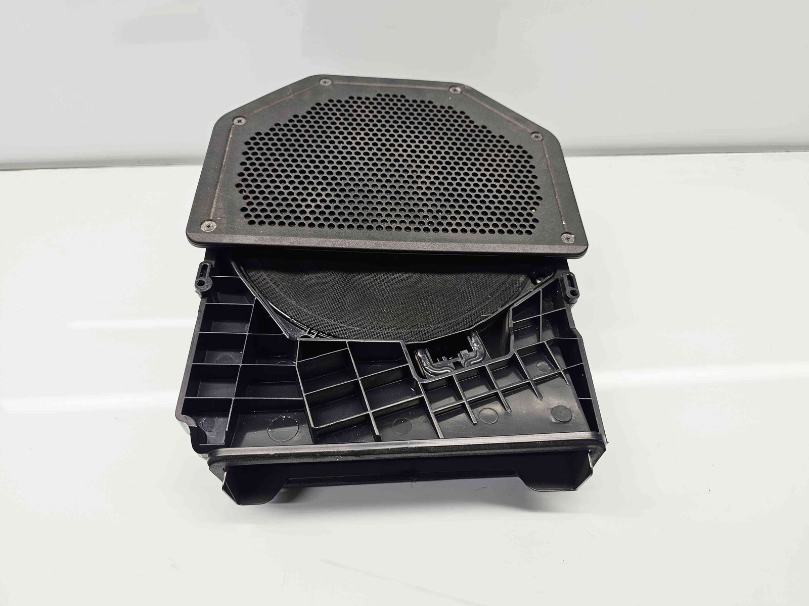 Subwoofer Bmw 3 Touring (E91) [Fabr 2005-2011] 43040741975 - imagine 1