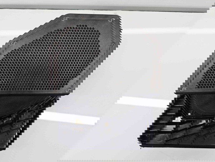  Subwoofer Bmw 3 Touring (E91) [Fabr 2005-2011] 43040741975