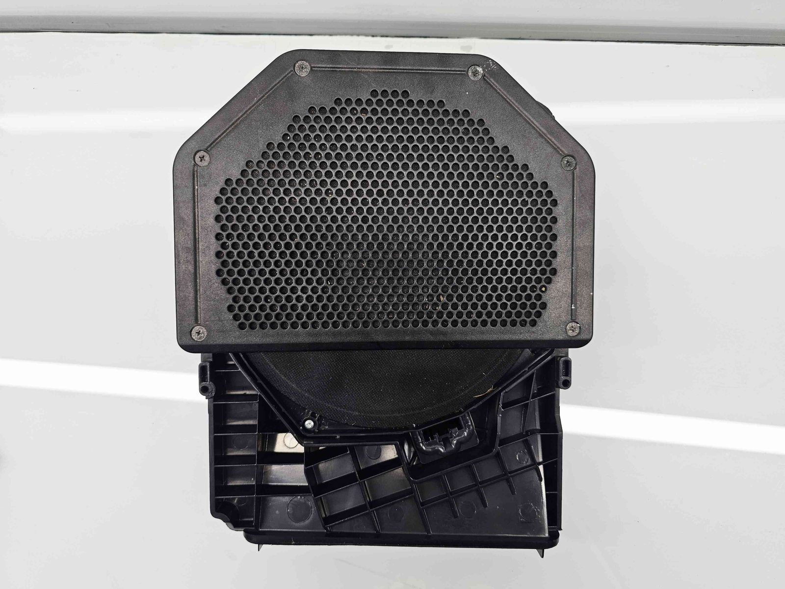 Subwoofer Bmw 3 Touring (E91) [Fabr 2005-2011] 43040741975 - imagine 2