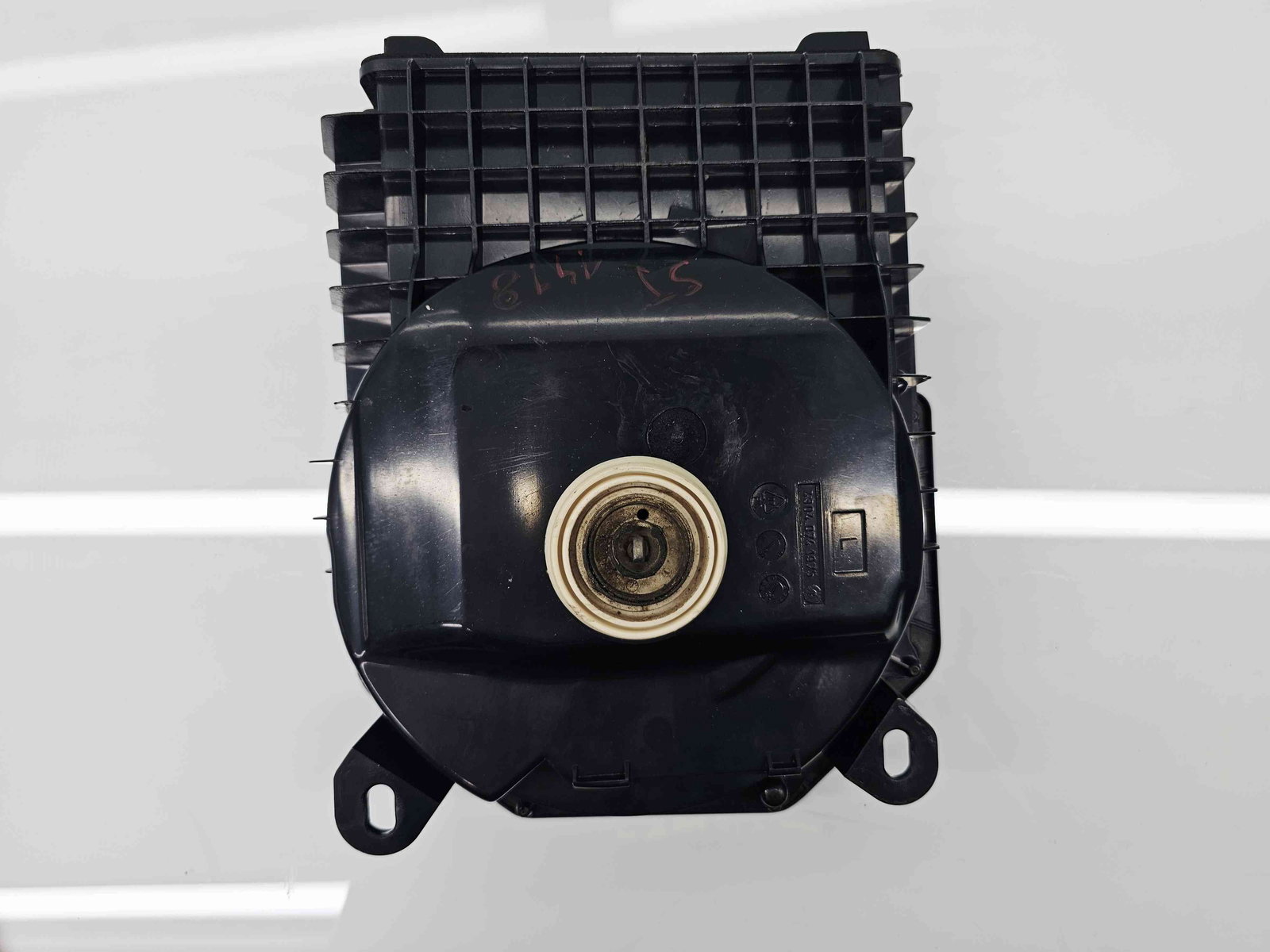 Subwoofer Bmw 3 Touring (E91) [Fabr 2005-2011] 43040741975 - imagine 4