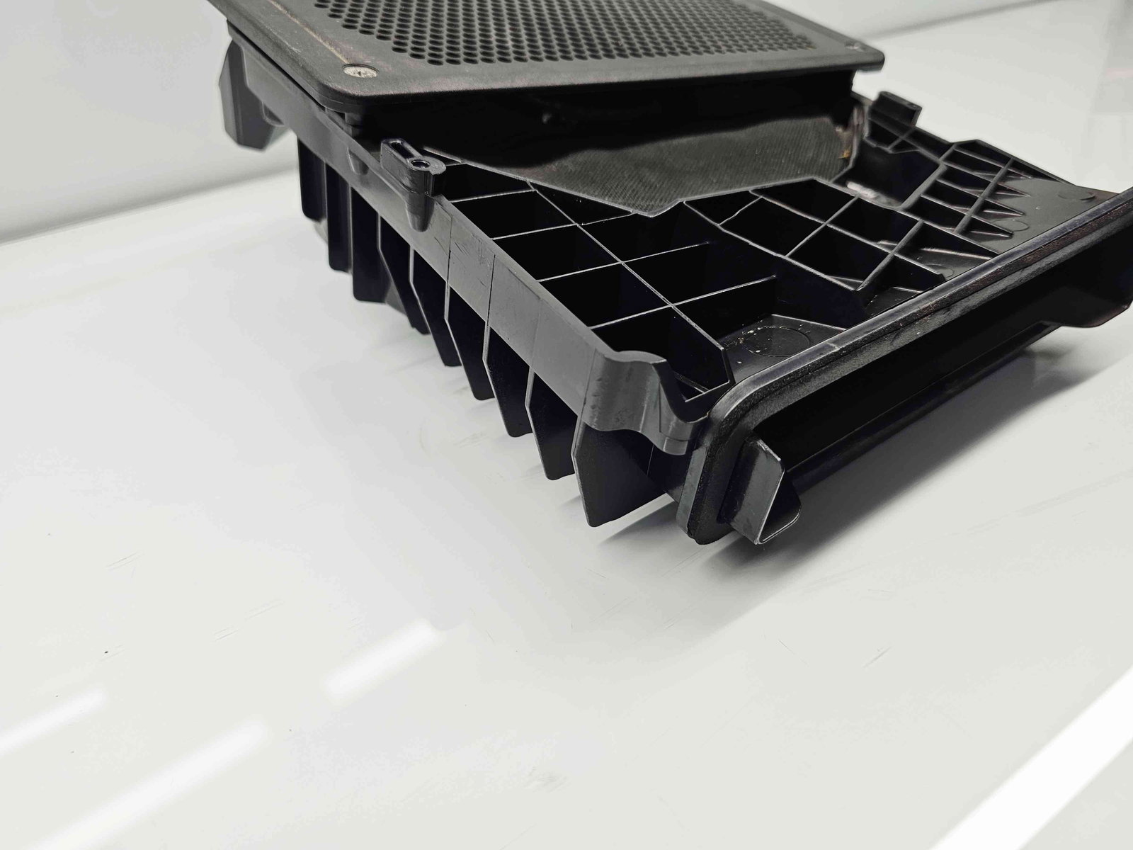 Subwoofer Bmw 3 Touring (E91) [Fabr 2005-2011] 43040741975 - imagine 7