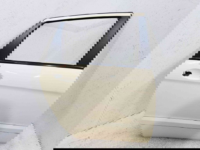 Usa dreapta spate Mercedes Clasa B (W245) [Fabr 2005-2011] 623 FILDES DESCHIS