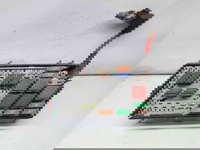  Panou sigurante Opel Corsa D [Fabr 2006-2013] 13217394 