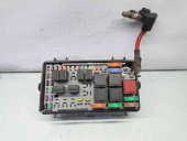  Panou sigurante Opel Corsa D [Fabr 2006-2013] 13217394 