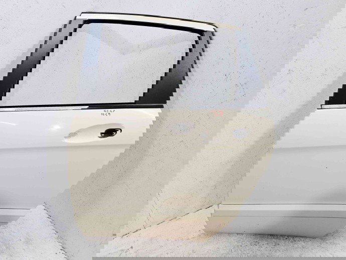 Usa stanga spate Mercedes Clasa B (W245) [Fabr 2005-2011] 623 FILDES DESCHIS