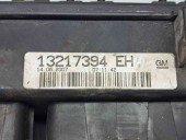  Panou sigurante Opel Corsa D [Fabr 2006-2013] 13217394 