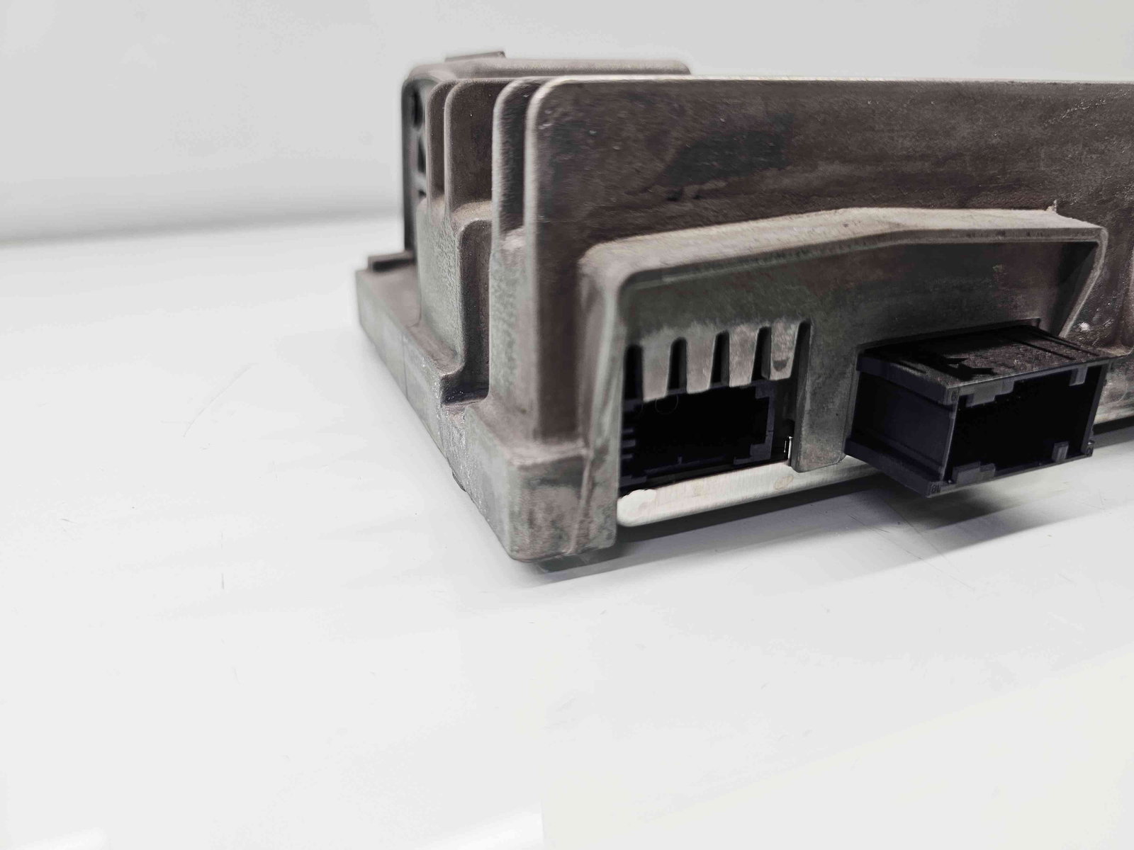 Amplificator audio Audi A5 (8T3) [Fabr 2007-2015] 8T1035223A - imagine 4