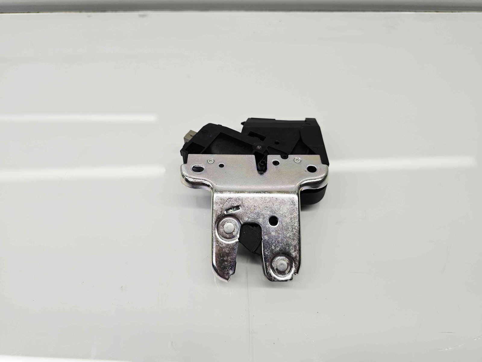 Broasca haion Audi A5 (8T3) [Fabr 2007-2015] 4E0827645A - imagine 2