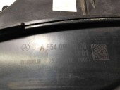 Tub admisie aer A6540904300 Mercedes E220 W213 2.0 2016-2021