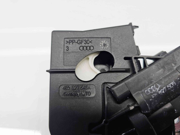 Broasca haion Audi A5 (8T3) [Fabr 2007-2015] 4E0827645A