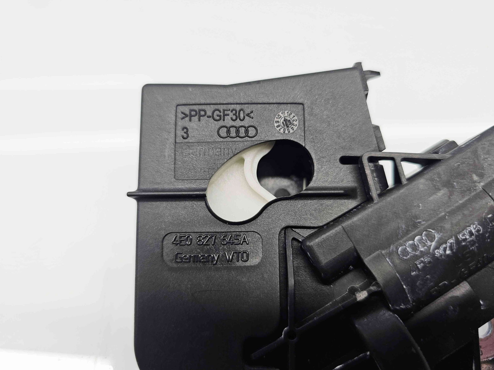 Broasca haion Audi A5 (8T3) [Fabr 2007-2015] 4E0827645A - imagine 5