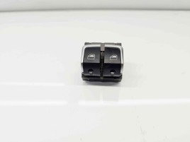 Butoane comanda geamuri sofer Audi A5 (8T3) [Fabr 2007-2015] 8K0959851G