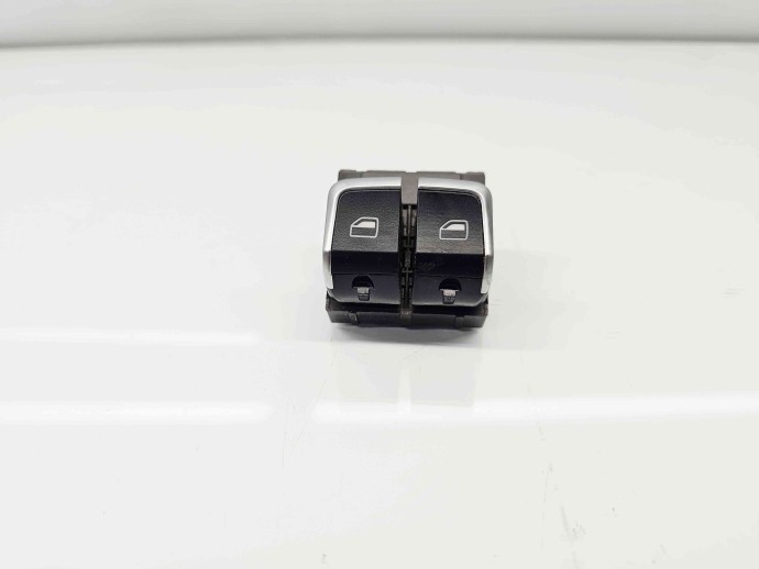 Butoane comanda geamuri sofer Audi A5 (8T3) [Fabr 2007-2015] 8K0959851G