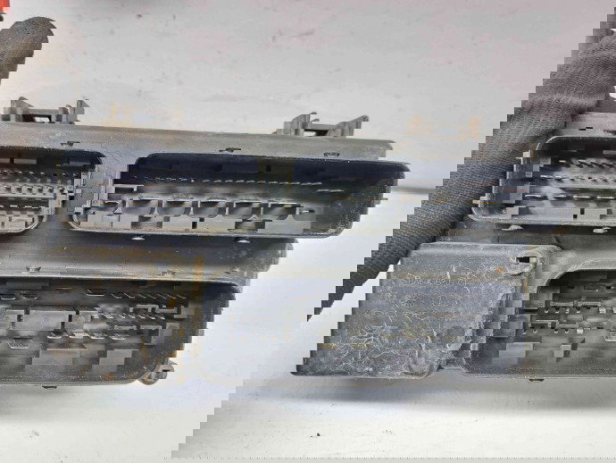  Panou sigurante Opel Corsa D [Fabr 2006-2013] 13217394 