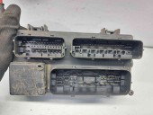  Panou sigurante Opel Corsa D [Fabr 2006-2013] 13217394 