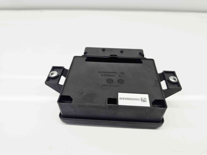 Calculator frana de mana Audi A5 (8T3) [Fabr 2007-2015] 8K0907801N 3.0  CREC 245KW / 333CP