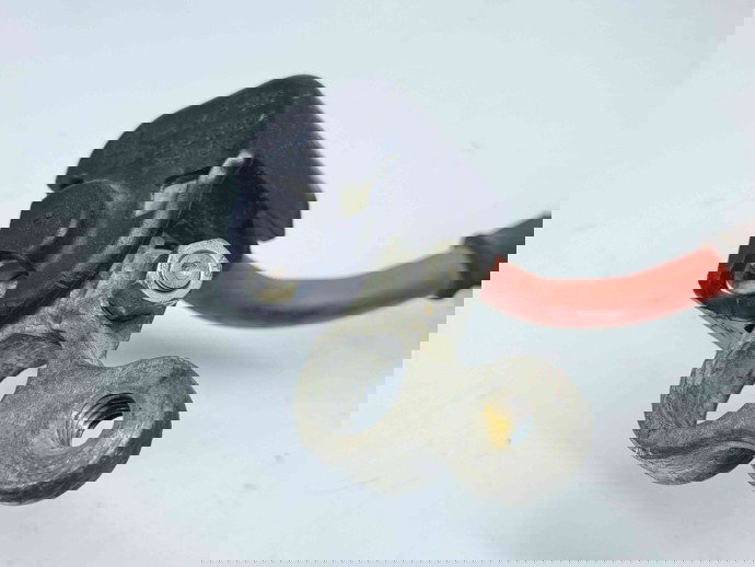  Panou sigurante Opel Corsa D [Fabr 2006-2013] 13217394 