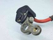  Panou sigurante Opel Corsa D [Fabr 2006-2013] 13217394 