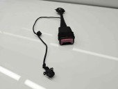 Capsa centura stanga fata Audi A5 (8T3) [Fabr 2007-2015] 8K0857755G