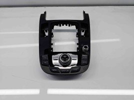 Consola centrala Audi A5 (8T3) [Fabr 2007-2015] 8T09198611