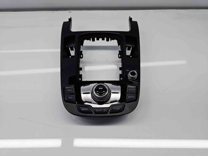 Consola centrala Audi A5 (8T3) [Fabr 2007-2015] 8T09198611