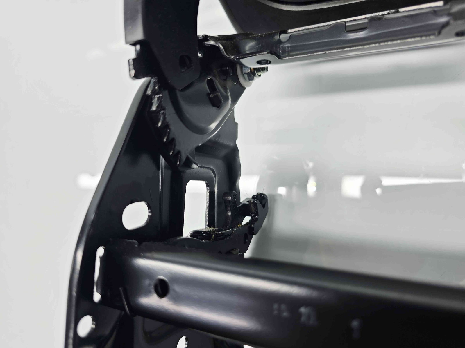 Cotiera Audi A5 (8T3) [Fabr 2007-2015] 8K0864283 - imagine 4