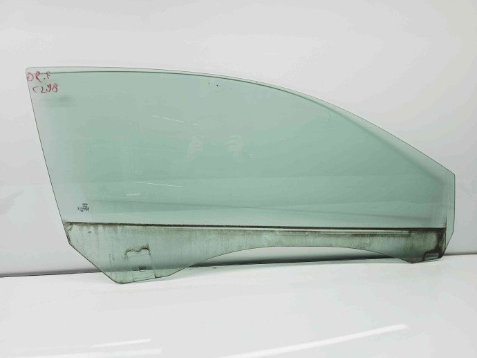 Geam usa dreapta fata Audi A5 (8T3) [Fabr 2007-2015] OEM