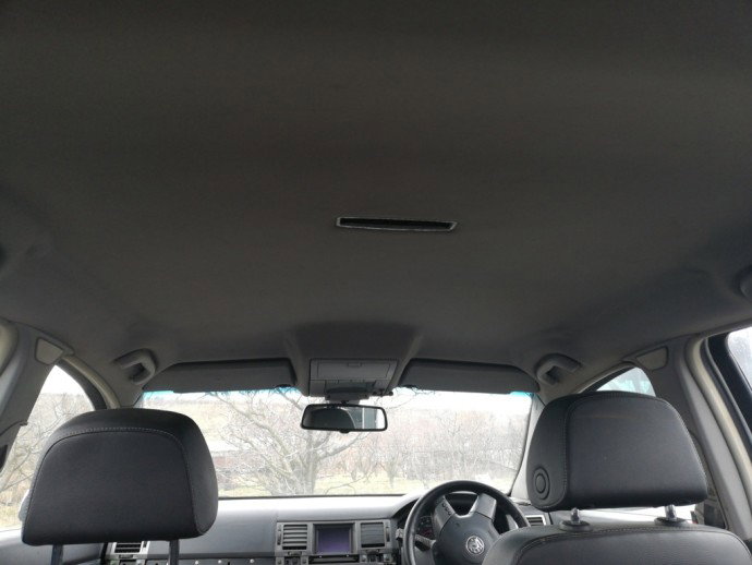 Plafon interior Opel Vectra C 2.2 L50 OEM 2003-2008